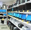 Компьютерные магазины в Беркаките
